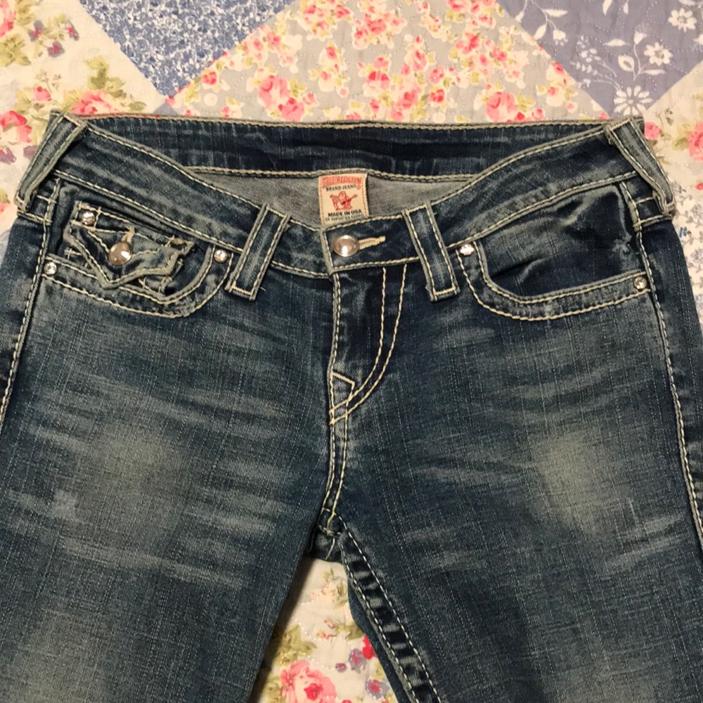 Jeans - Picture 4 of 5